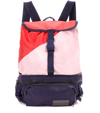 Adidas By Stella Mccartney Run Convertible Backpack