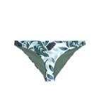 Mara Hoffman Classic Printed Bikini Bottom