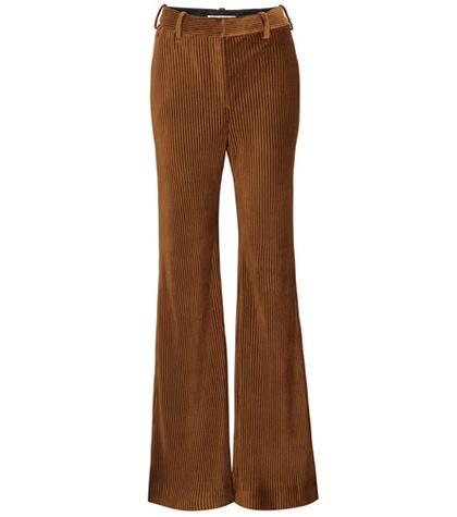 Acne Studios Tessel Corduroy Trousers