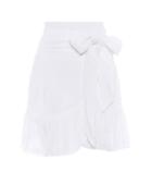 Isabel Marant, Toile Tempster Linen Skirt
