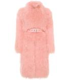 Fendi Exclusive To Mytheresa.com – Fur Coat