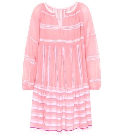 Lemlem Lulu Cotton Dress
