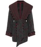 Etro Wool Cardigan