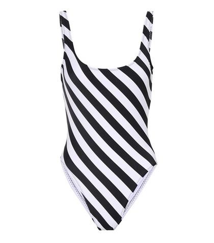 Lemlem Super Low Back Mio Swimsuit