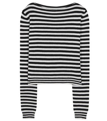 Haider Ackermann Wool And Cashmere Sweater