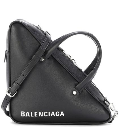 Chlo Leather Pouch