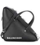 Chlo Leather Pouch