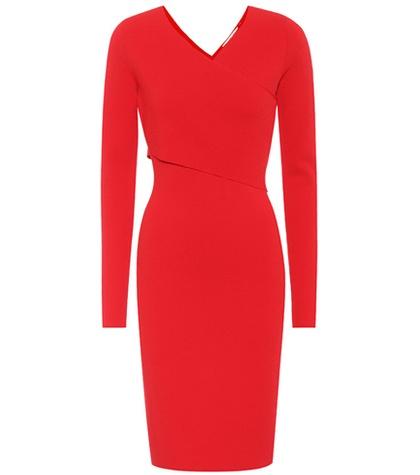 Diane Von Furstenberg Jersey Dress
