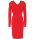Diane Von Furstenberg Jersey Dress