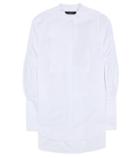 Salvatore Ferragamo Surreal Cotton Shirt