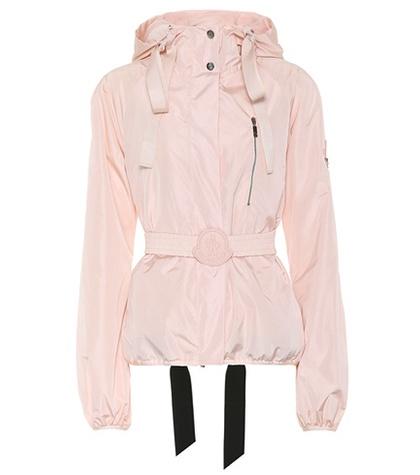 Moncler Gamme Rouge Antonia Down Jacket