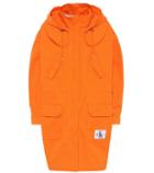 Calvin Klein Jeans Cotton-blend Parka