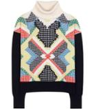 Barrie Cashmere Turtleneck Sweater