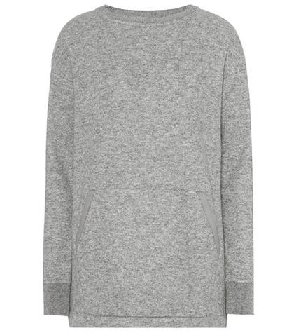 Acne Studios Kiley Cashmere Sweater
