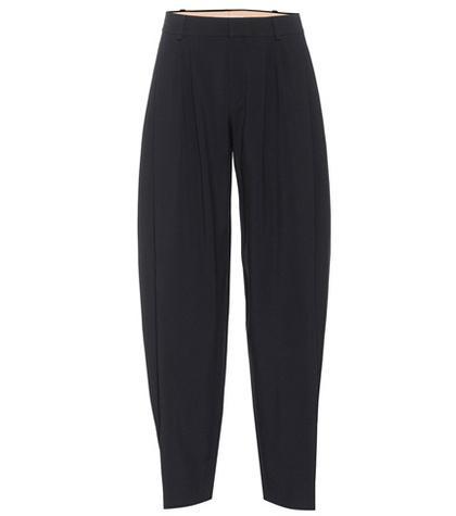 Heidi Klein Crêpe Trousers