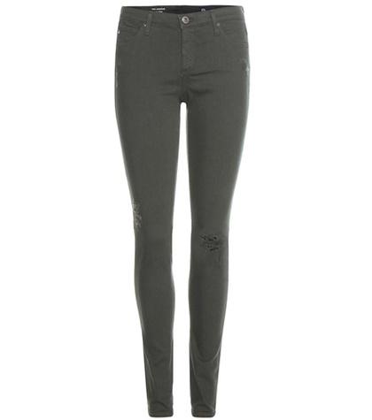 Callens The Legging Distressed Jeans