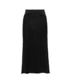 Miu Miu Cashmere Midi Skirt