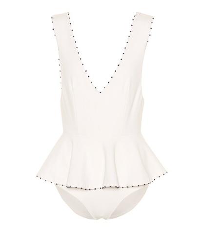 Marysia French Gramercy Swimsuit