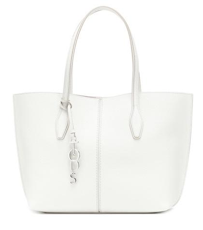Magda Butrym Joy Large Leather Shopper