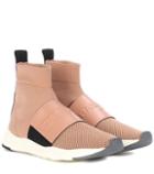 Sorel Knitted Sneakers