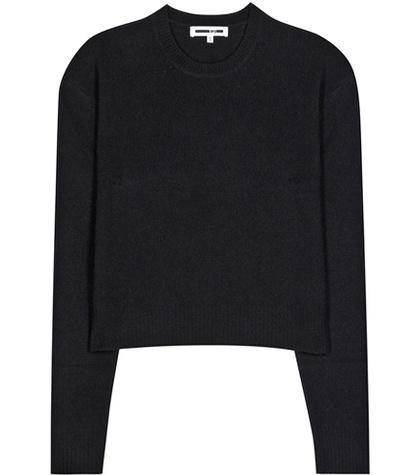 Mcq Alexander Mcqueen Wool Knitted Sweater