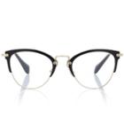 Adidas Originals Cat-eye Glasses
