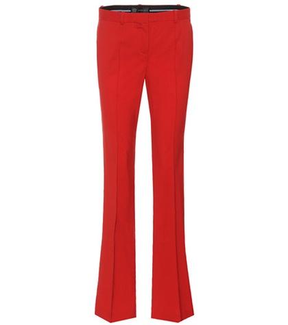Huishan Zhang Straight-leg Trousers