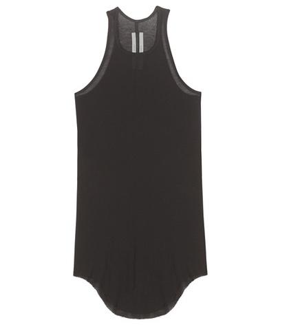 Nicholas Kirkwood Ribbed Tank Top