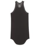 Nicholas Kirkwood Ribbed Tank Top