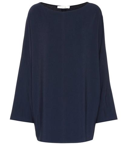 The Row Duni Stretch-cady Top