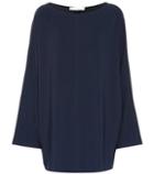 The Row Duni Stretch-cady Top