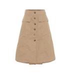 Acne Studios Cotton Skirt