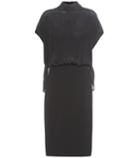By Malene Birger Lacrima Silk Dress
