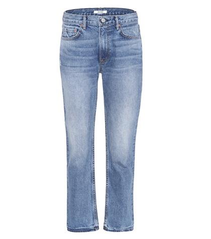 Grlfrnd Jane High-rise Jeans