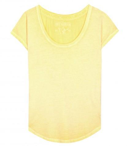 True Religion Cotton T-shirt