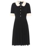 Gucci Stretch-jersey Dress
