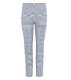 Veronica Beard Cropped Trousers