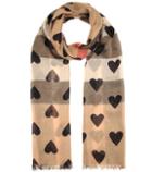 Altuzarra Printed Scarf