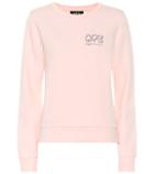 Re/done V2.0 Cotton Sweatshirt