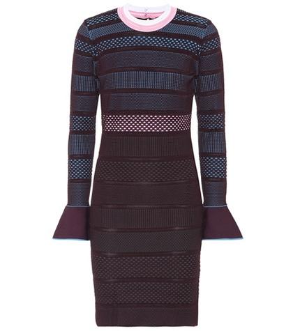 Versace Sweater Dress