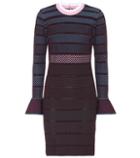 Versace Sweater Dress