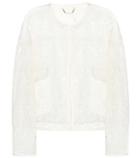 Chlo Lace Cardigan