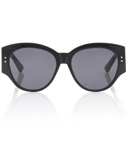 Prada Ladydiorstuds2 Sunglasses
