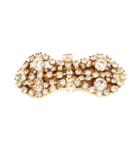 Vetements Exclusive To Mytheresa – Mia Crystal Hair Clip