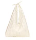 Marysia Bindle Silk Shoulder Bag