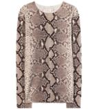 Tory Burch Wool-blend Sweater