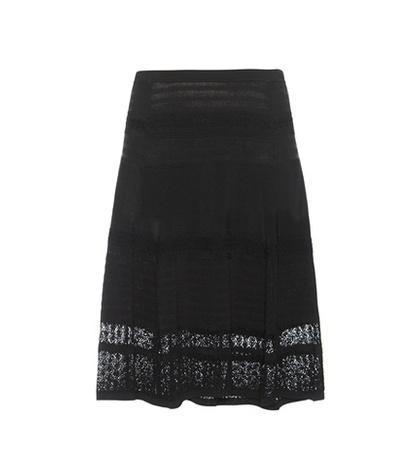Diane Von Furstenberg Rosemarie Skirt