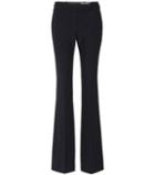 Diane Von Furstenberg Flared Trousers