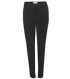 Dorothee Schumacher Crepe Trousers