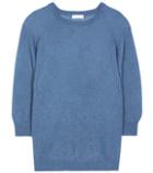 Brunello Cucinelli Mohair And Wool Blend Sweater
